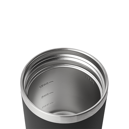 YETI Rambler Insulated Food Jar 16 oz (473ml) | Black