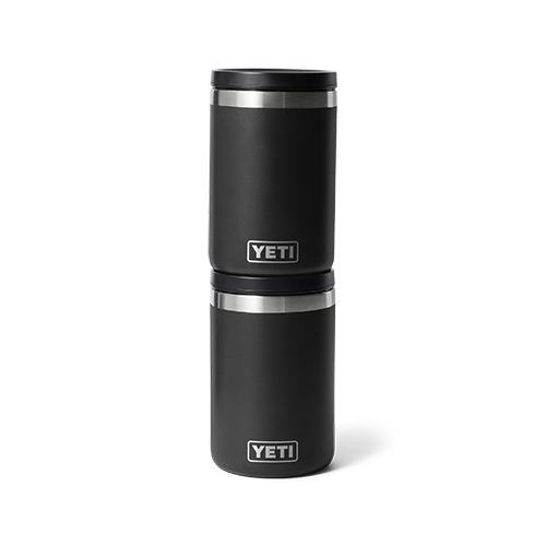 YETI Rambler Insulated Food Jar 16 oz (473ml) | Black