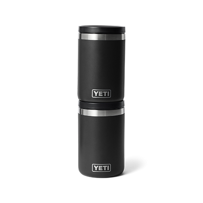 YETI Rambler Insulated Food Jar 16 oz (473ml) | Black