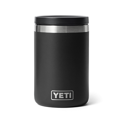 YETI Rambler Insulated Food Jar 16 oz (473ml) | Black