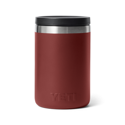 YETI Rambler Insulated Food Jar 16 oz (473ml) | Stag Red