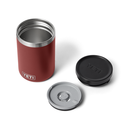 YETI Rambler Insulated Food Jar 16 oz (473ml) | Stag Red