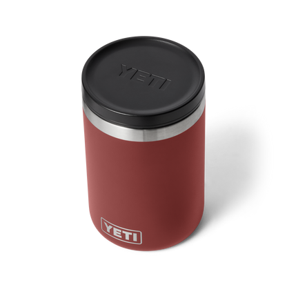 YETI Rambler Insulated Food Jar 16 oz (473ml) | Stag Red