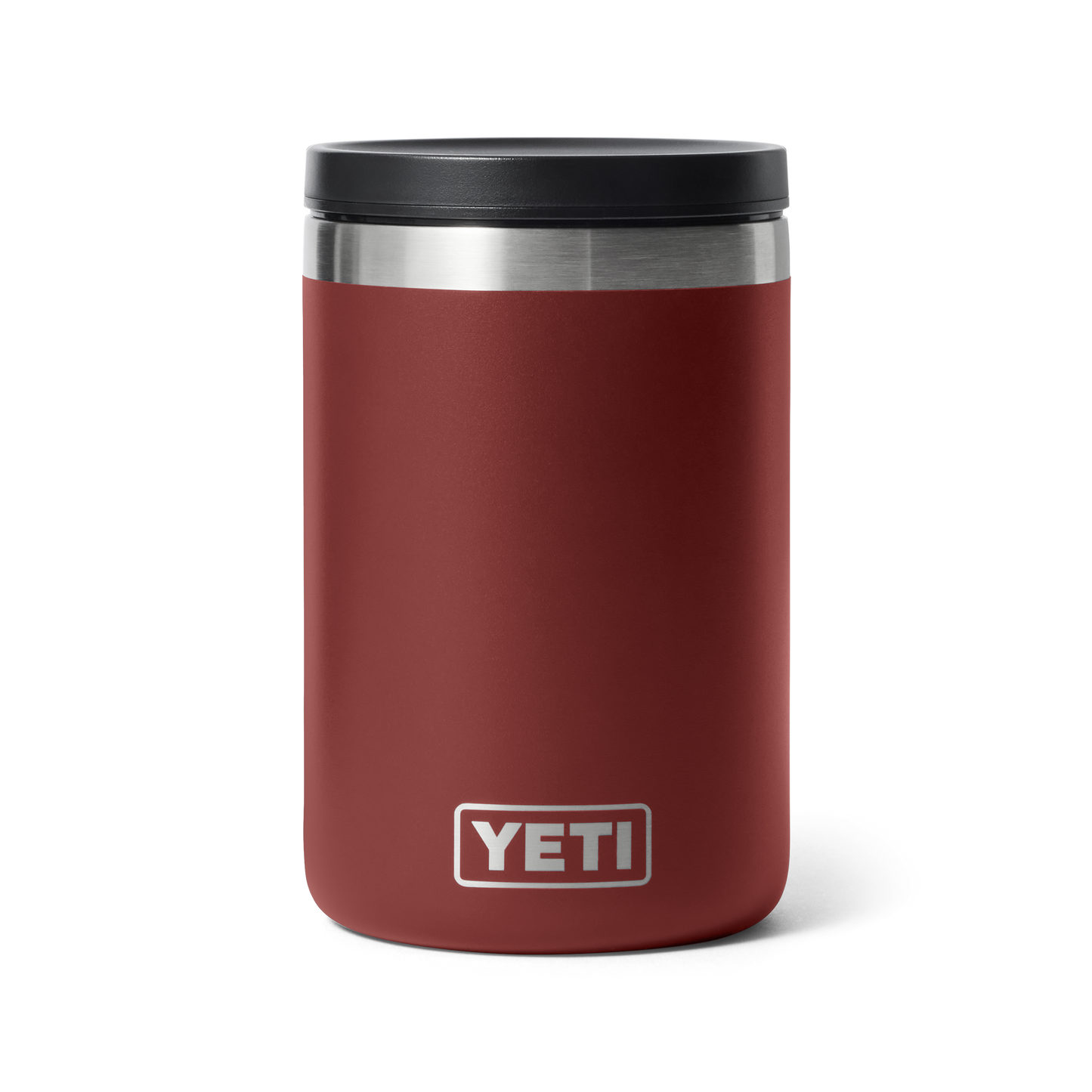 YETI Rambler Insulated Food Jar 16 oz (473ml) | Stag Red