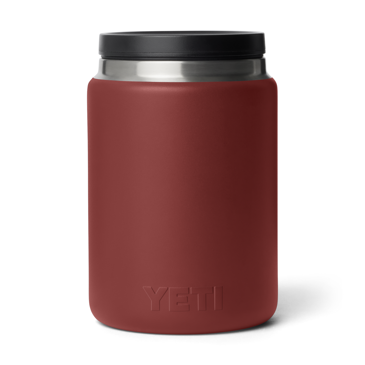 YETI Rambler Insulated Food Jar 24 oz (710ml) | Stag Red