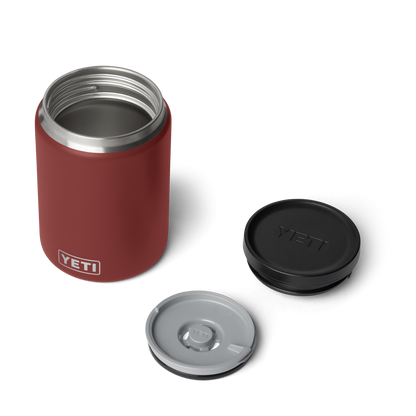 YETI Rambler Insulated Food Jar 24 oz (710ml) | Stag Red