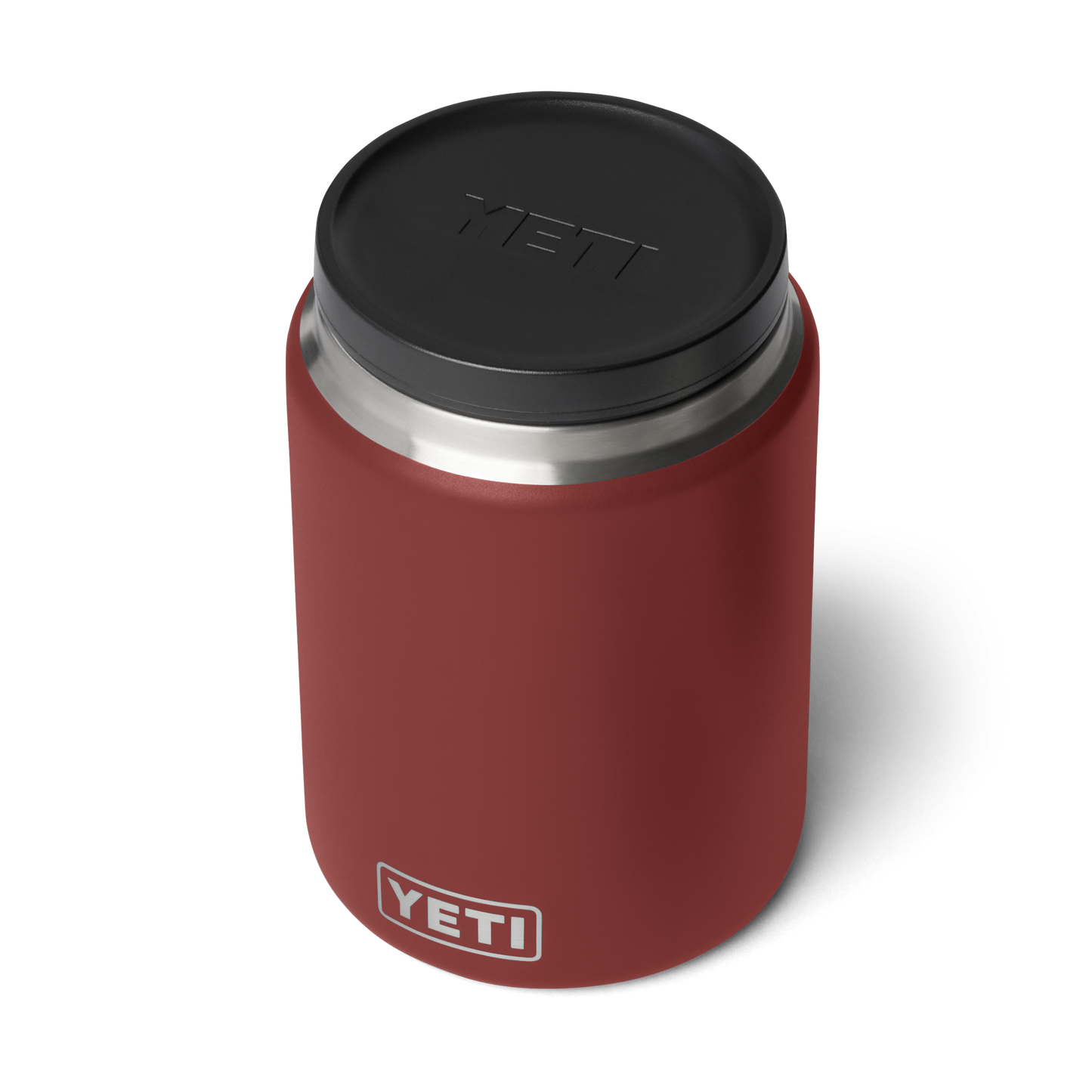 YETI Rambler Insulated Food Jar 24 oz (710ml) | Stag Red