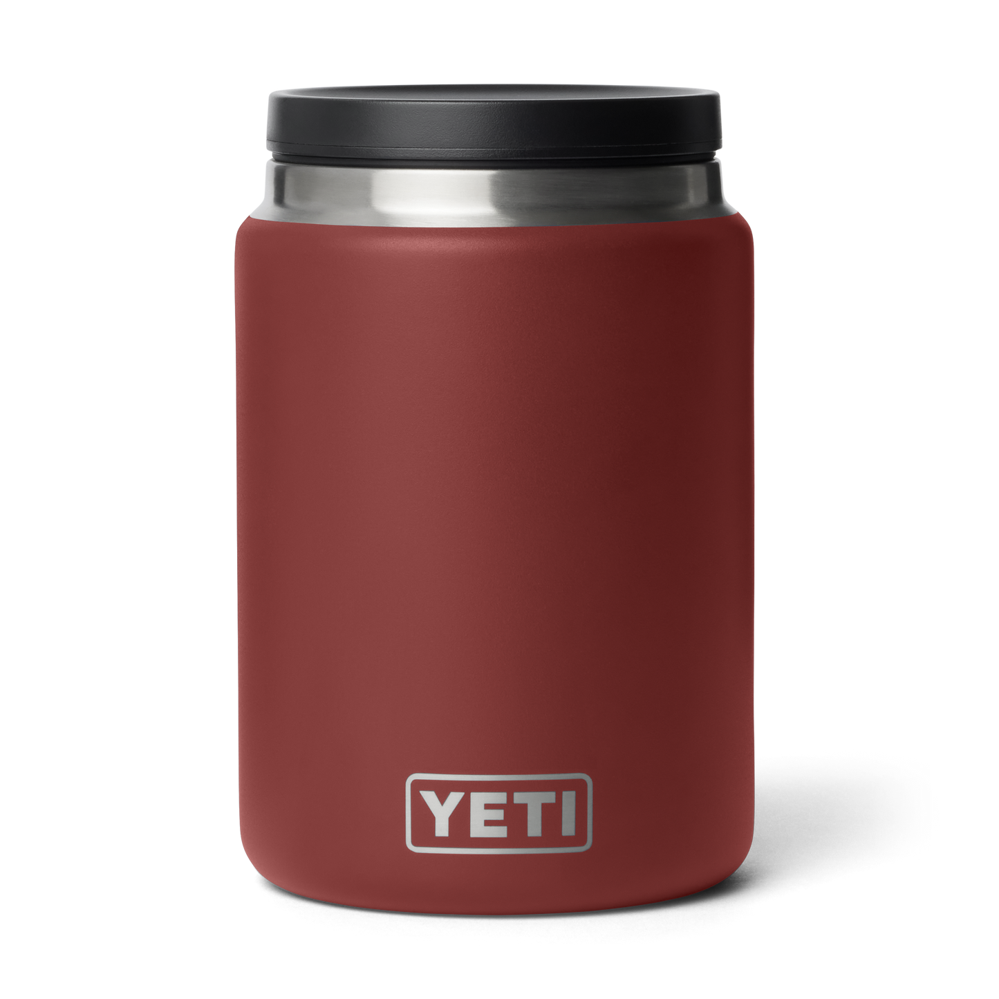 YETI Rambler Insulated Food Jar 24 oz (710ml) | Stag Red