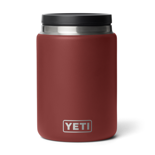 YETI Rambler Insulated Food Jar 24 oz (710ml) | Stag Red