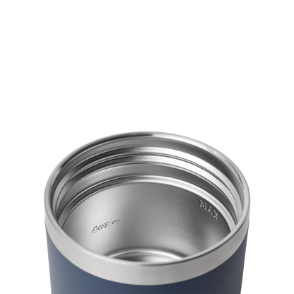 YETI Rambler Insulated Food Jar 8 oz (237ml) | Navy