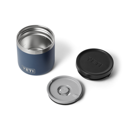 YETI Rambler Insulated Food Jar 8 oz (237ml) | Navy