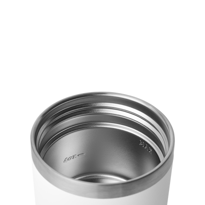 YETI Rambler Insulated Food Jar 8 oz (237ml) | White