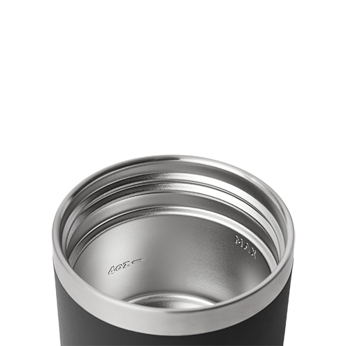 YETI Rambler Insulated Food Jar 8 oz (237ml) | Black