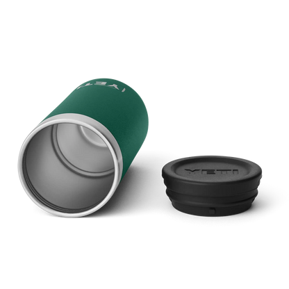 YETI Rambler Shot Glasses 1.7 oz (50ml) incl. Carrying Case | Black Forest Green