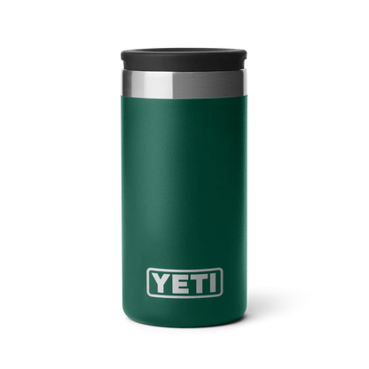 YETI Rambler Shot Glasses 1.7 oz (50ml) incl. Carrying Case | Black Forest Green
