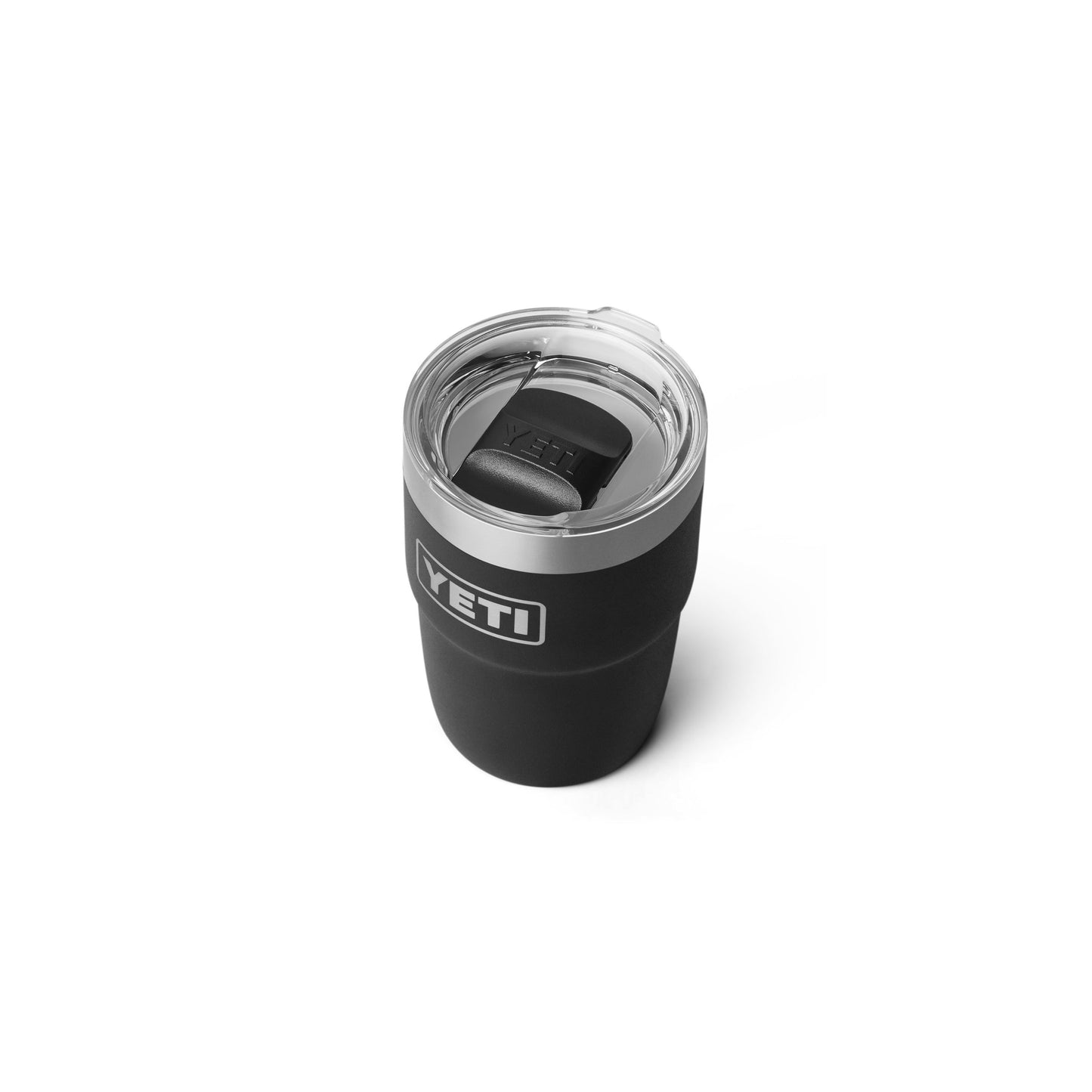 YETI Rambler Stackable Cup CL with Magslider Lid 8 oz (237ml) | Black