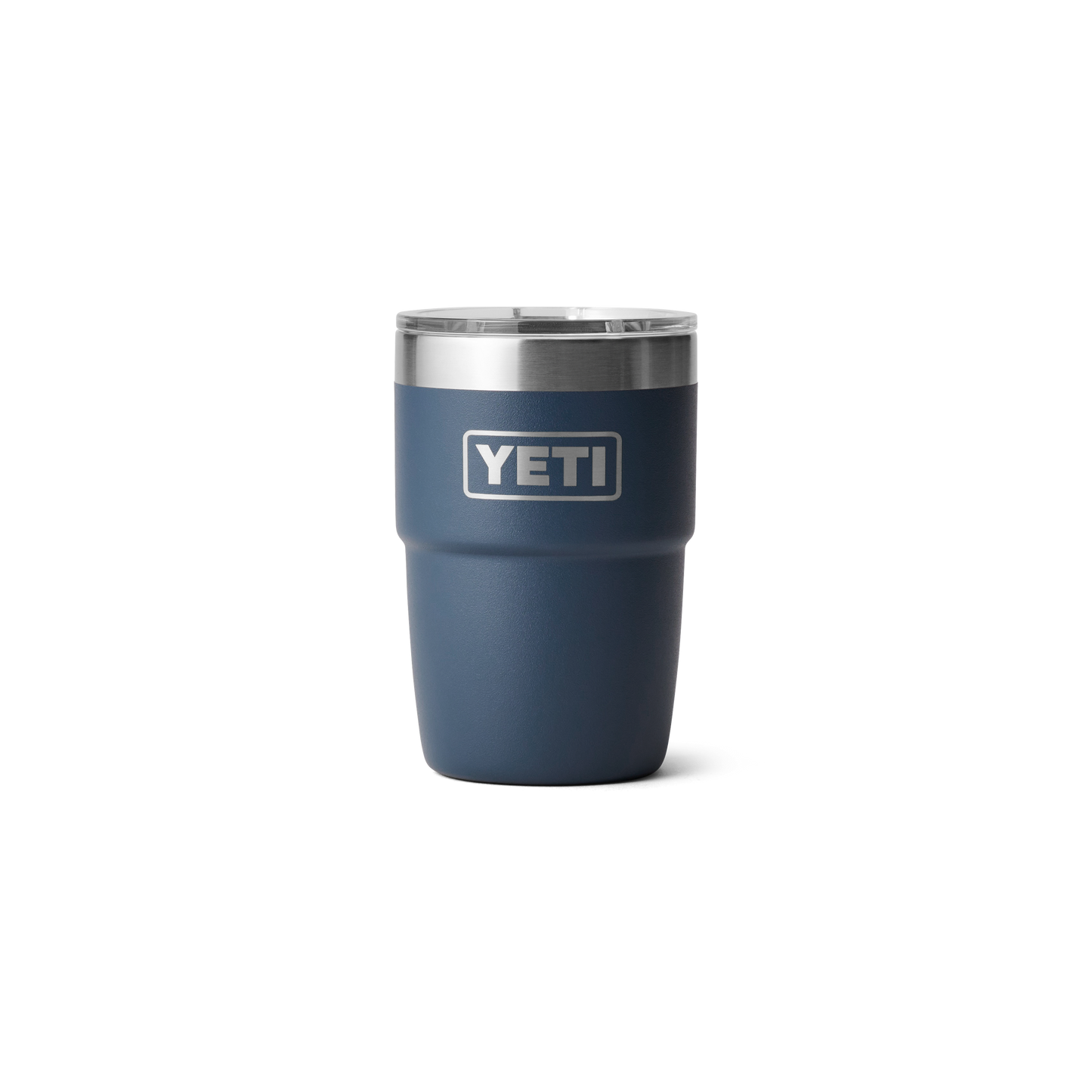 YETI Rambler Stackable Cup CL with Magslider Lid 8 oz (237ml) | Navy