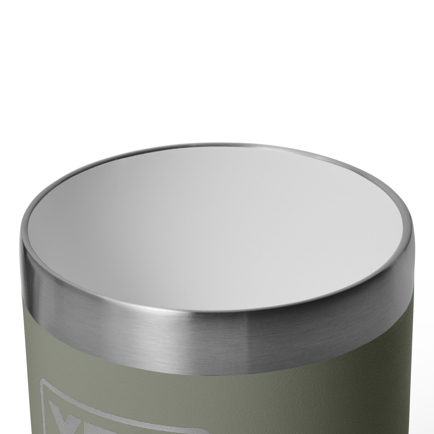 YETI Rambler Stackable Cup CL with Magslider Lid 8 oz (237ml) | Pampa Green