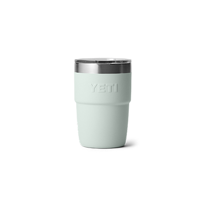 YETI Rambler Stackable Cup CL with Magslider Lid 8 oz (237ml) | Ridgeline