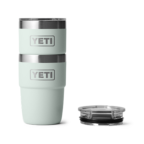 YETI Rambler Stackable Cup CL with Magslider Lid 8 oz (237ml) | Ridgeline