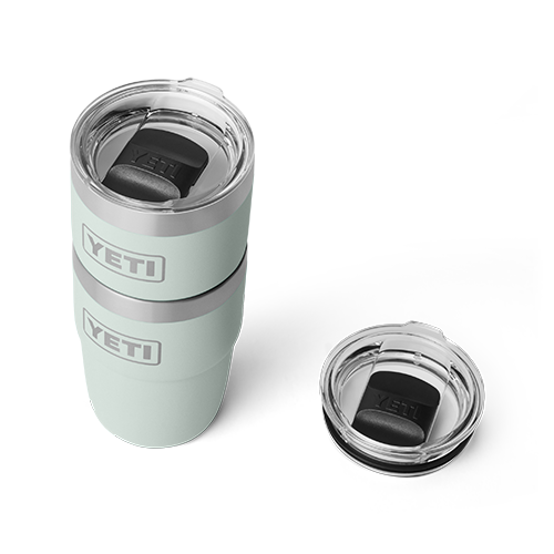 YETI Rambler Stackable Cup CL with Magslider Lid 8 oz (237ml) | Ridgeline