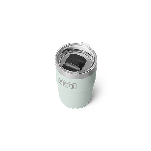 YETI Rambler Stackable Cup CL with Magslider Lid 8 oz (237ml) | Ridgeline