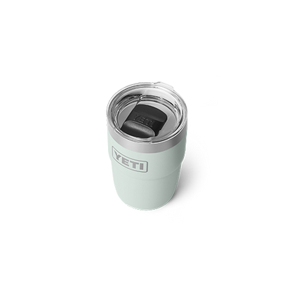 YETI Rambler Stackable Cup CL with Magslider Lid 8 oz (237ml) | Ridgeline