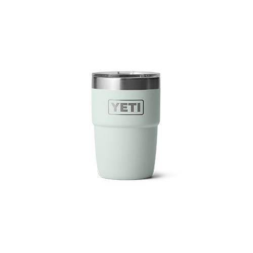 YETI Rambler Stackable Cup CL with Magslider Lid 8 oz (237ml) | Ridgeline