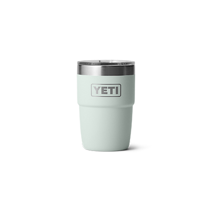 YETI Rambler Stackable Cup CL with Magslider Lid 8 oz (237ml) | Ridgeline
