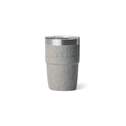 YETI Rambler Stackable Cup CL with Magslider Lid 8 oz (237ml) | Riverhead Green