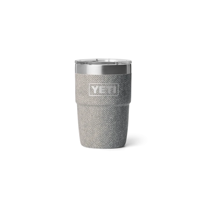 YETI Rambler Stackable Cup CL with Magslider Lid 8 oz (237ml) | Riverhead Green