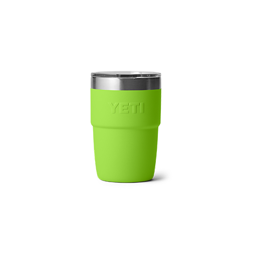YETI Rambler Stackable Cup CL with Magslider Lid 8 oz (237ml) | Venom