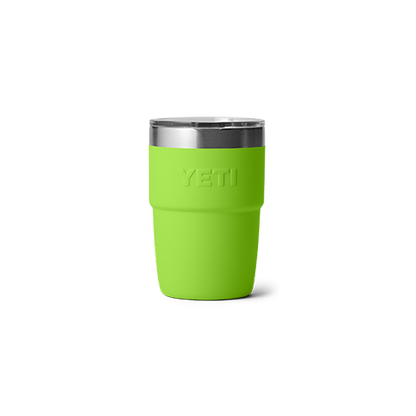 YETI Rambler Stackable Cup CL with Magslider Lid 8 oz (237ml) | Venom