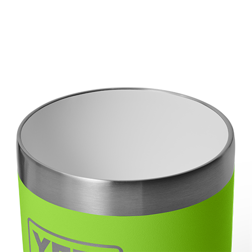 YETI Rambler Stackable Cup CL with Magslider Lid 8 oz (237ml) | Venom