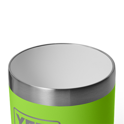 YETI Rambler Stackable Cup CL with Magslider Lid 8 oz (237ml) | Venom