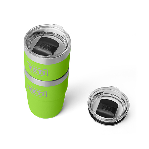 YETI Rambler Stackable Cup CL with Magslider Lid 8 oz (237ml) | Venom