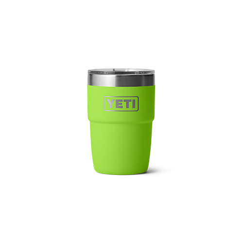 YETI Rambler Stackable Cup CL with Magslider Lid 8 oz (237ml) | Venom