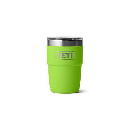 YETI Rambler Stackable Cup CL with Magslider Lid 8 oz (237ml) | Venom