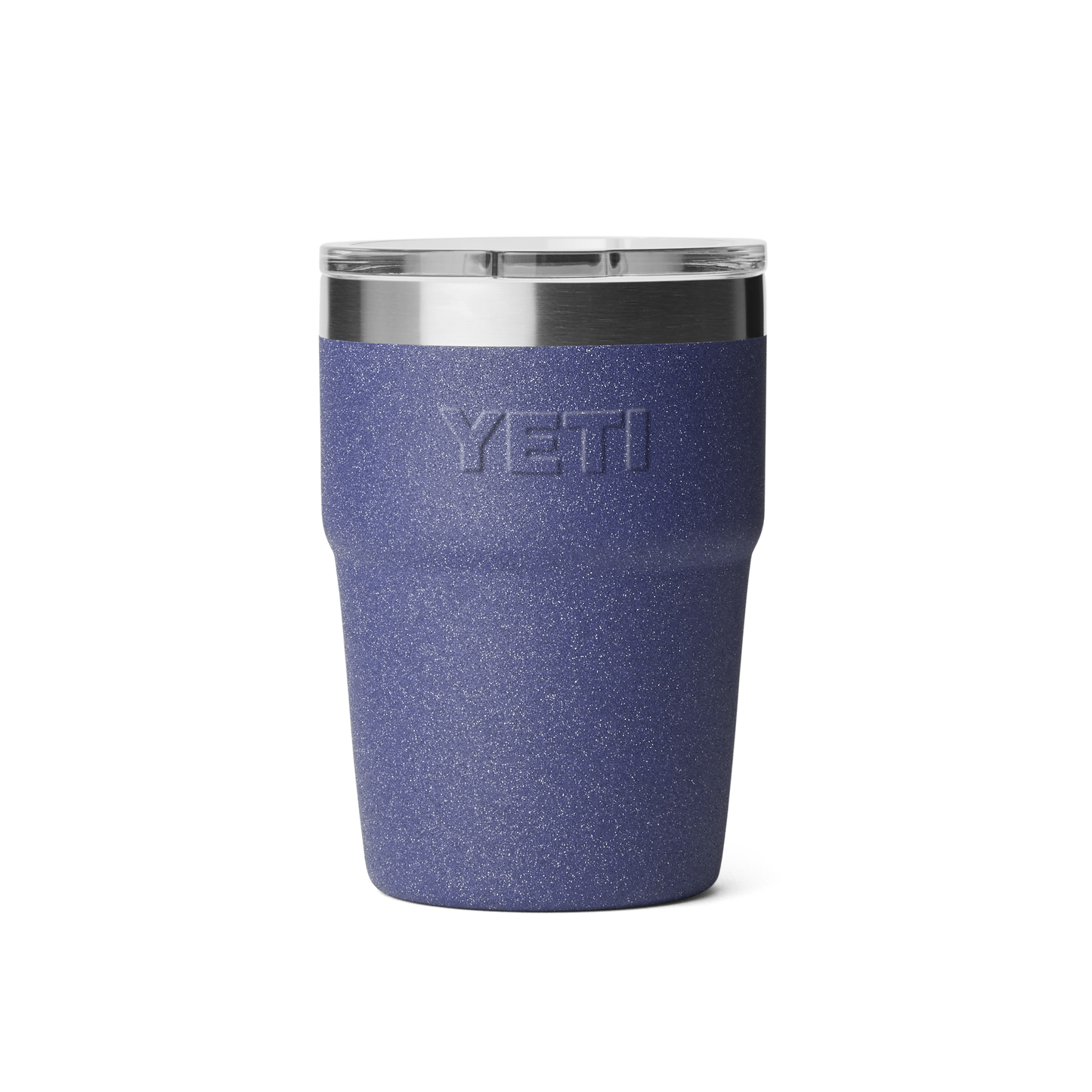 YETI Rambler Stackable Cup with Magslider Lid 16 oz (473ml) | Moon Dust