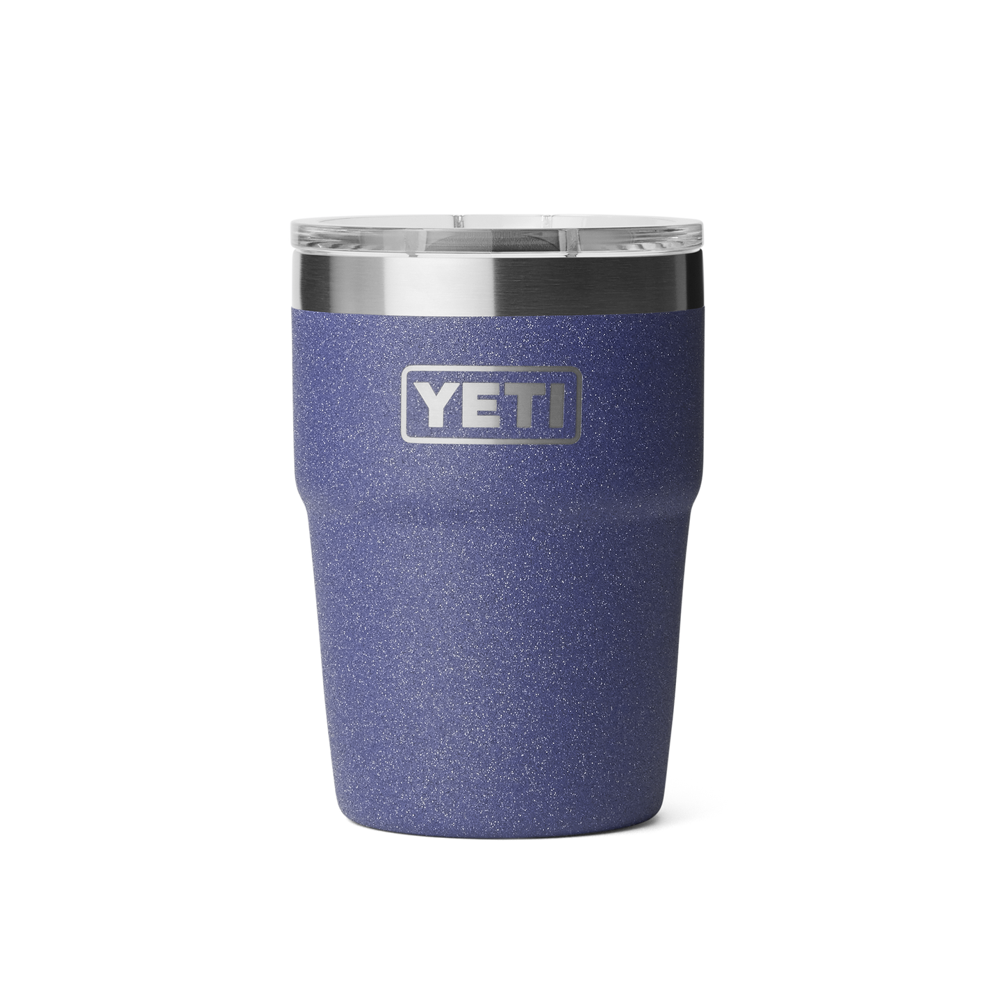 YETI Rambler Stackable Cup with Magslider Lid 16 oz (473ml) | Moon Dust