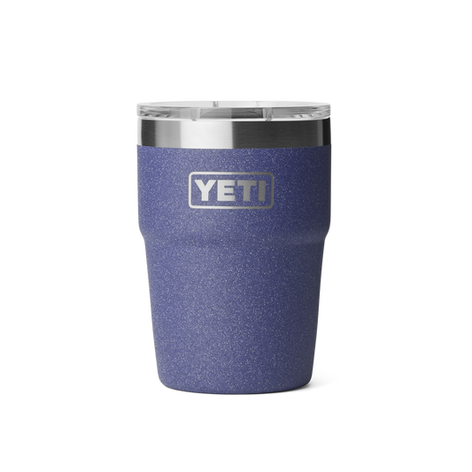 YETI Rambler Stackable Cup with Magslider Lid 16 oz (473ml) | Moon Dust