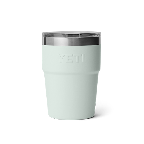 YETI Rambler Stackable Cup with Magslider Lid 16 oz (473ml) | Ridgeline
