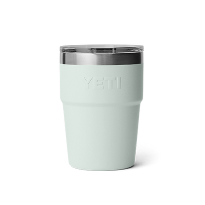 YETI Rambler Stackable Cup with Magslider Lid 16 oz (473ml) | Ridgeline