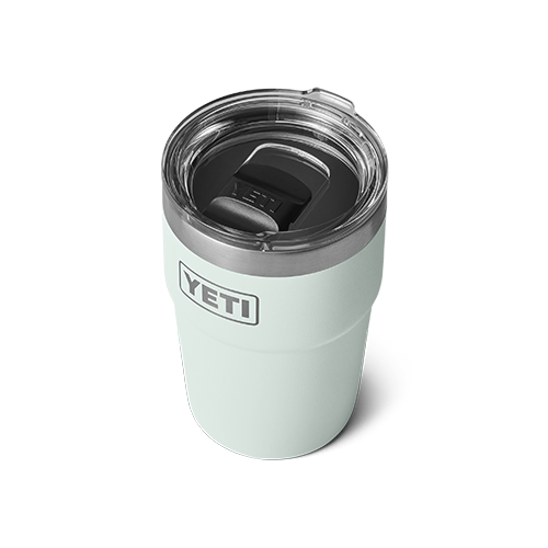 YETI Rambler Stackable Cup with Magslider Lid 16 oz (473ml) | Ridgeline