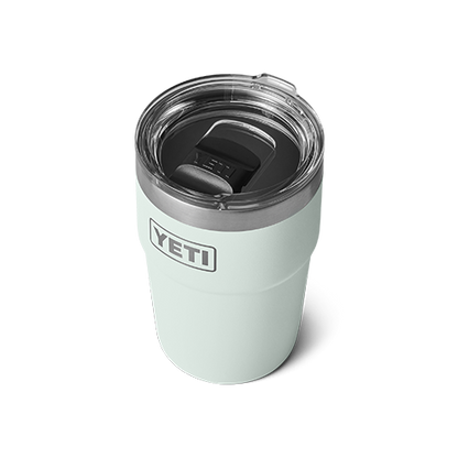 YETI Rambler Stackable Cup with Magslider Lid 16 oz (473ml) | Ridgeline