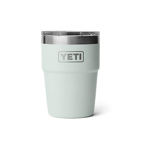 YETI Rambler Stackable Cup with Magslider Lid 16 oz (473ml) | Ridgeline