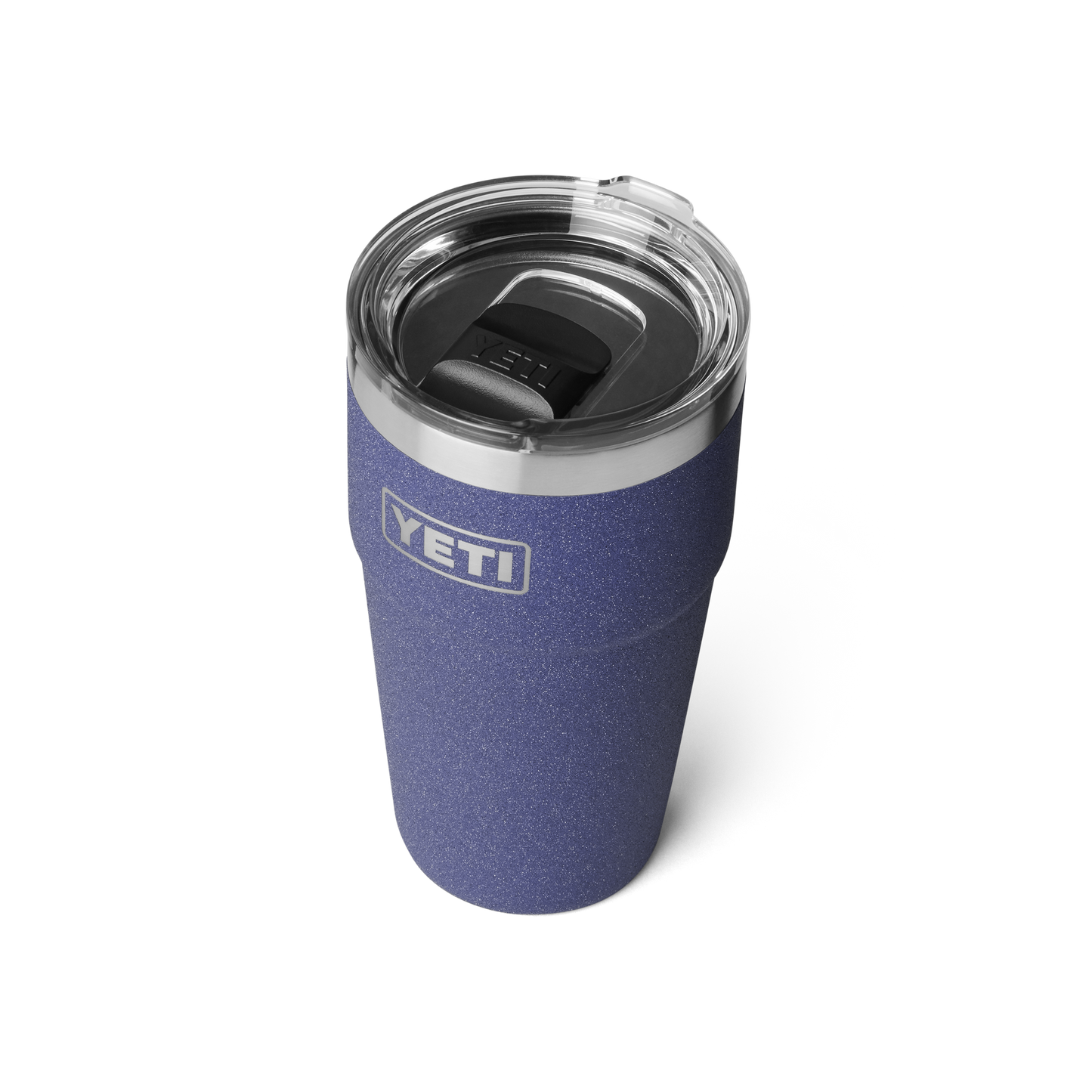 YETI Rambler Stackable Cup with Magslider Lid 20 oz (591ml) | Moon Dust