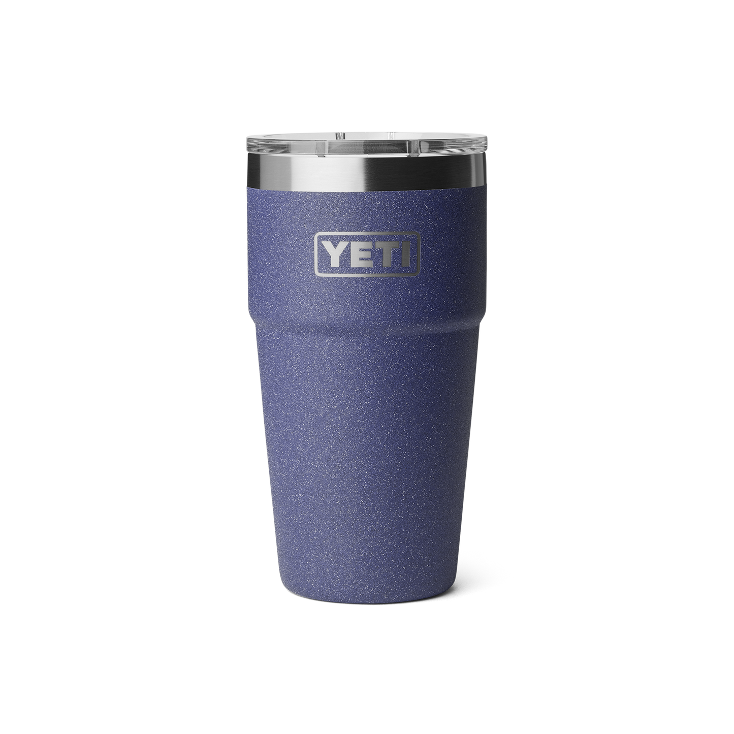 YETI Rambler Stackable Cup with Magslider Lid 20 oz (591ml) | Moon Dust