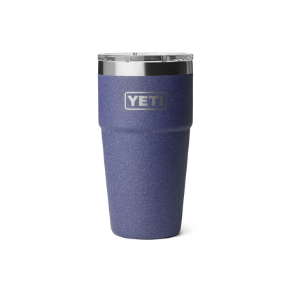 YETI Rambler Stackable Cup with Magslider Lid 20 oz (591ml) | Moon Dust