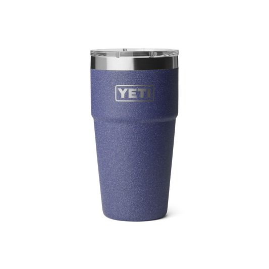 YETI Rambler Stackable Cup with Magslider Lid 20 oz (591ml) | Moon Dust